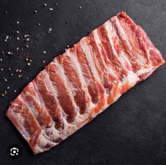 Buikspareribs