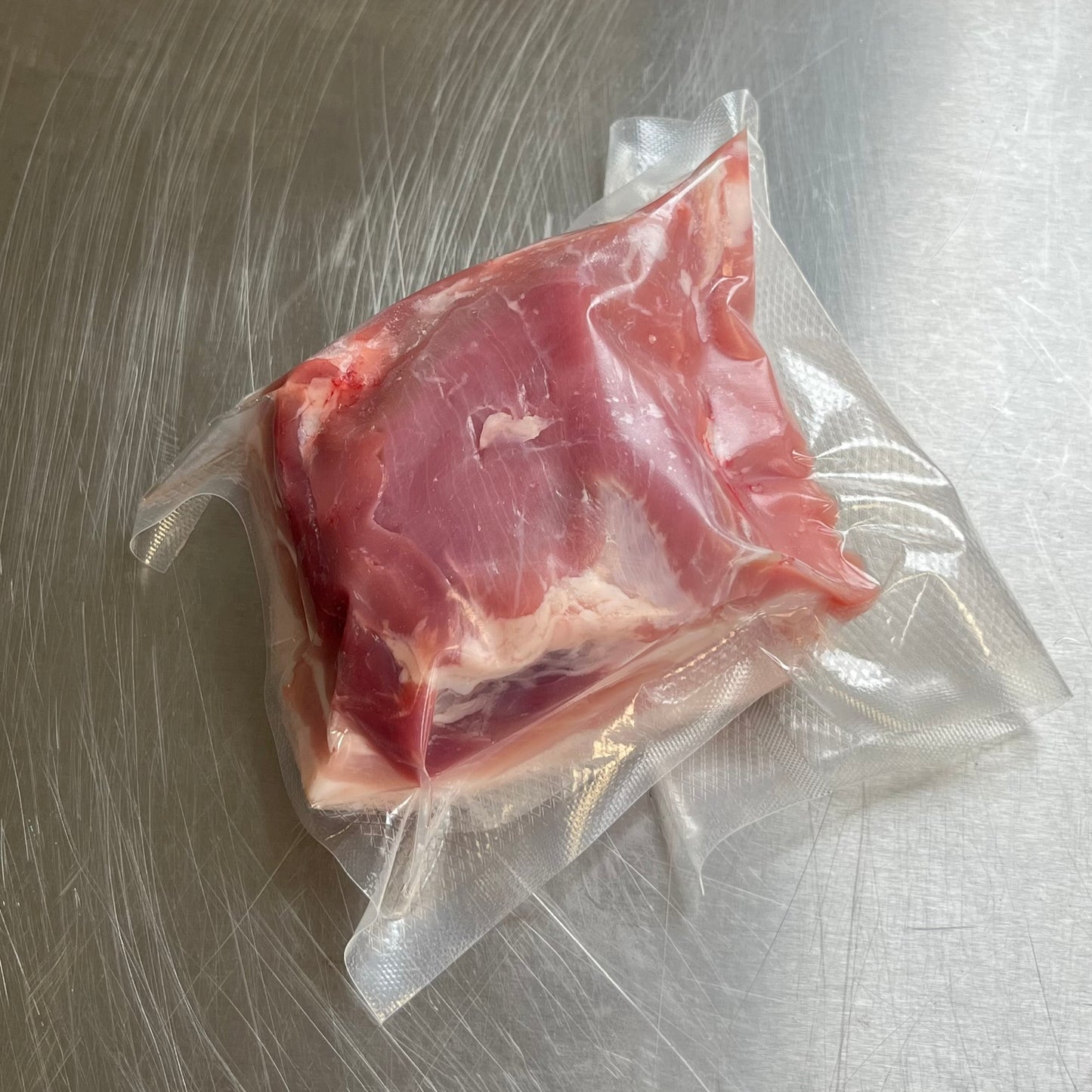 Buikspek Mini 300 gram - Vlees Bezorger