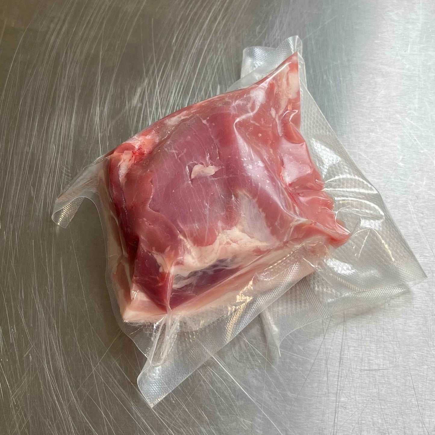 Buikspek Mini 300 gram