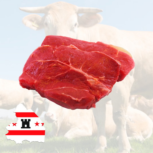 Sukadelappen | Gras-Gevoerd