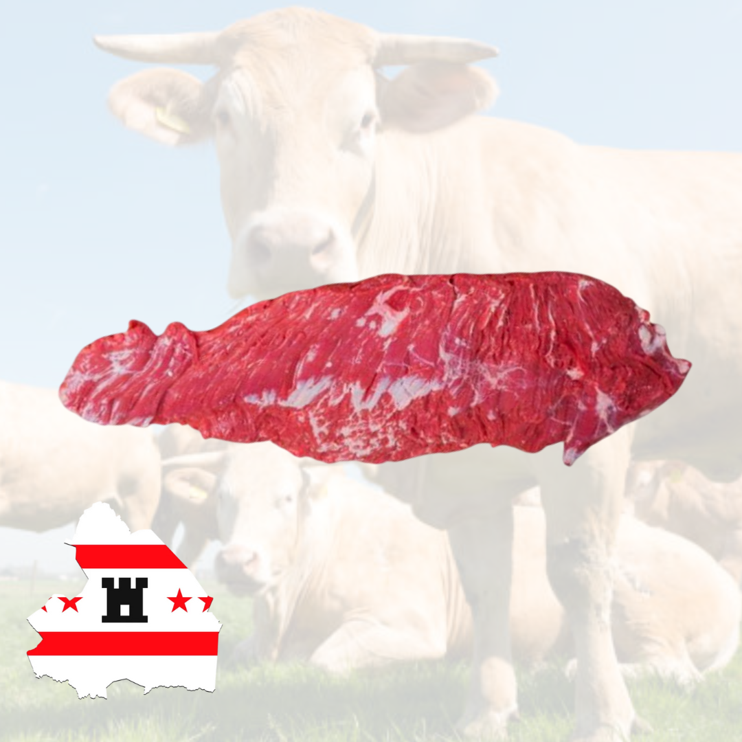 Bavette | Gras-Gevoerd