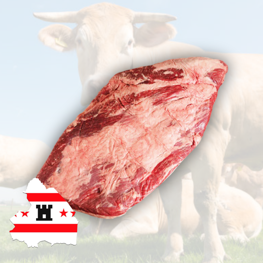 Brisket | Gras-Gevoerd
