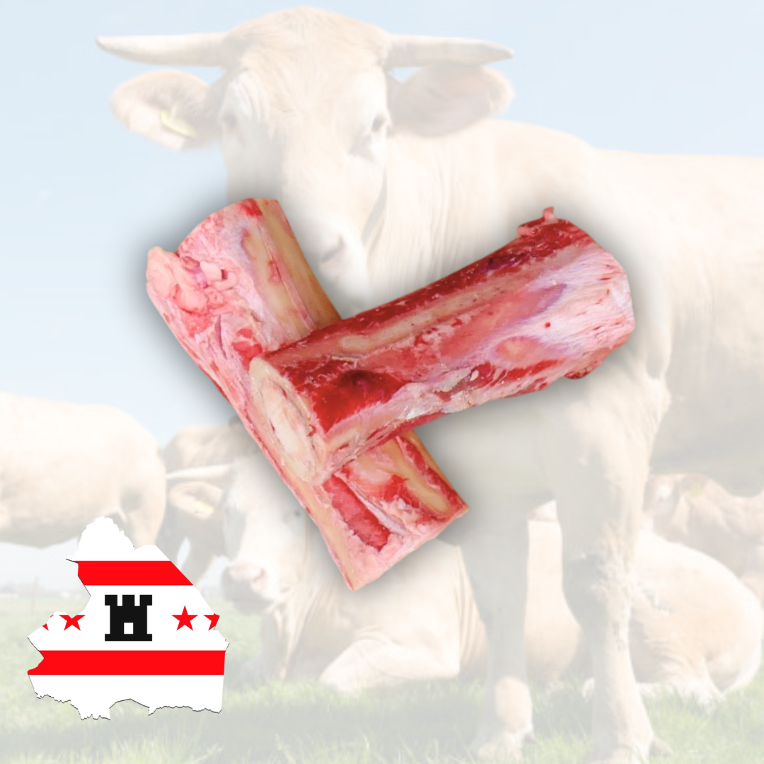Mergpijp | Gras-Gevoerd