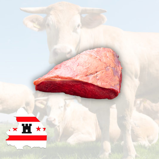 Picanha | Gras-Gevoerd