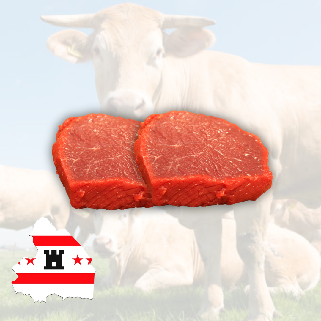 Boerenbiefstuk 2st | Gras-Gevoerd