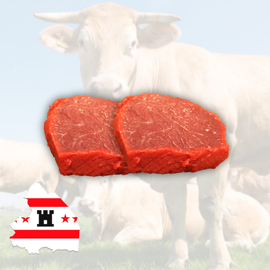 Boerenbiefstuk 2st | Gras-Gevoerd