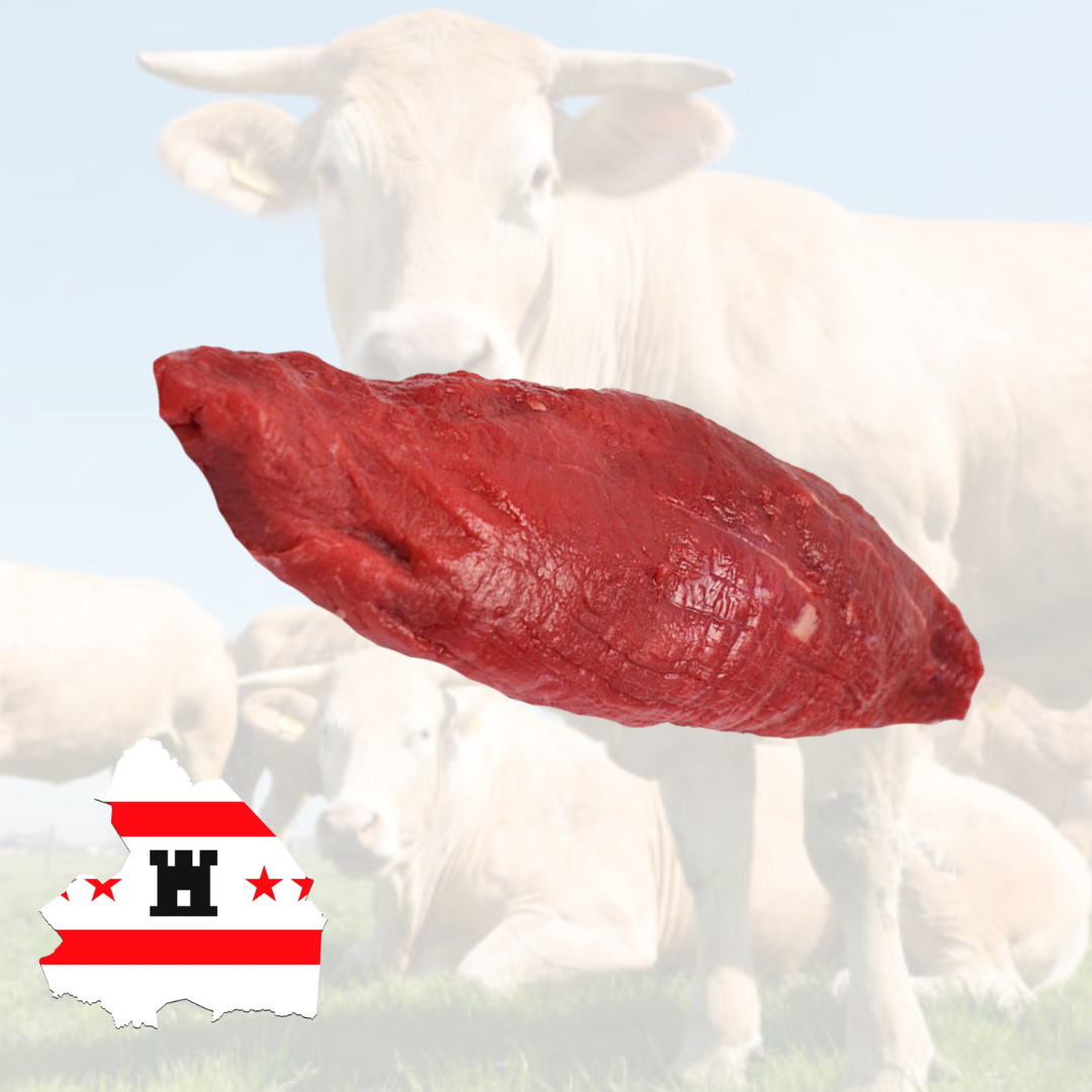 Diamanthaas | Gras-Gevoerd - Vlees Bezorger