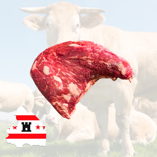 Ezeltje | Gras-Gevoerd