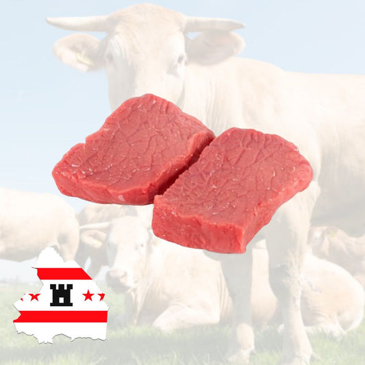 Hollandse Biefstuk 2st | Gras-Gevoerd