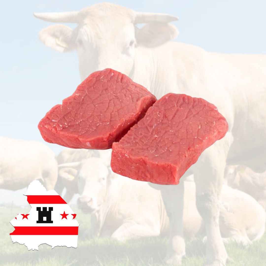 Hollandse Biefstuk 2st | Gras-Gevoerd