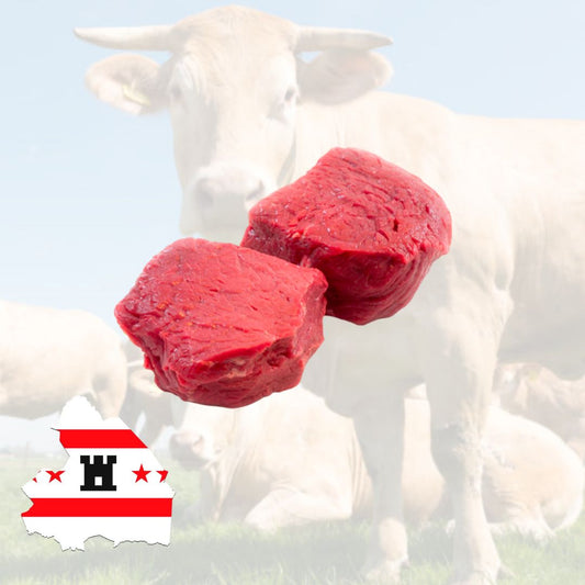 Kogel Biefstuk 2st | Gras-Gevoerd