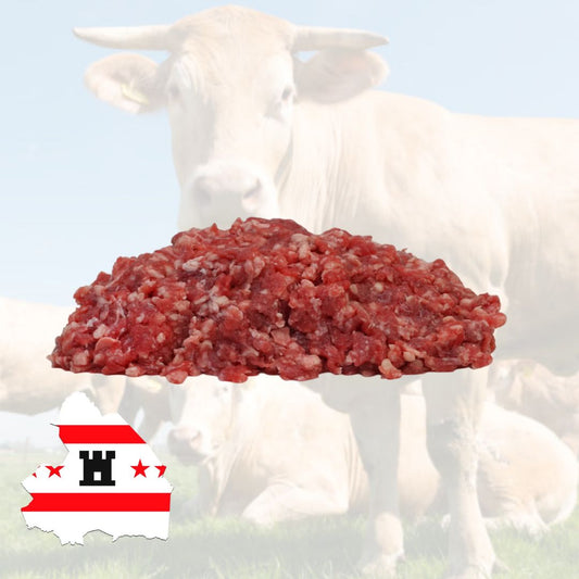 Rundergehakt | Gras-Gevoerd