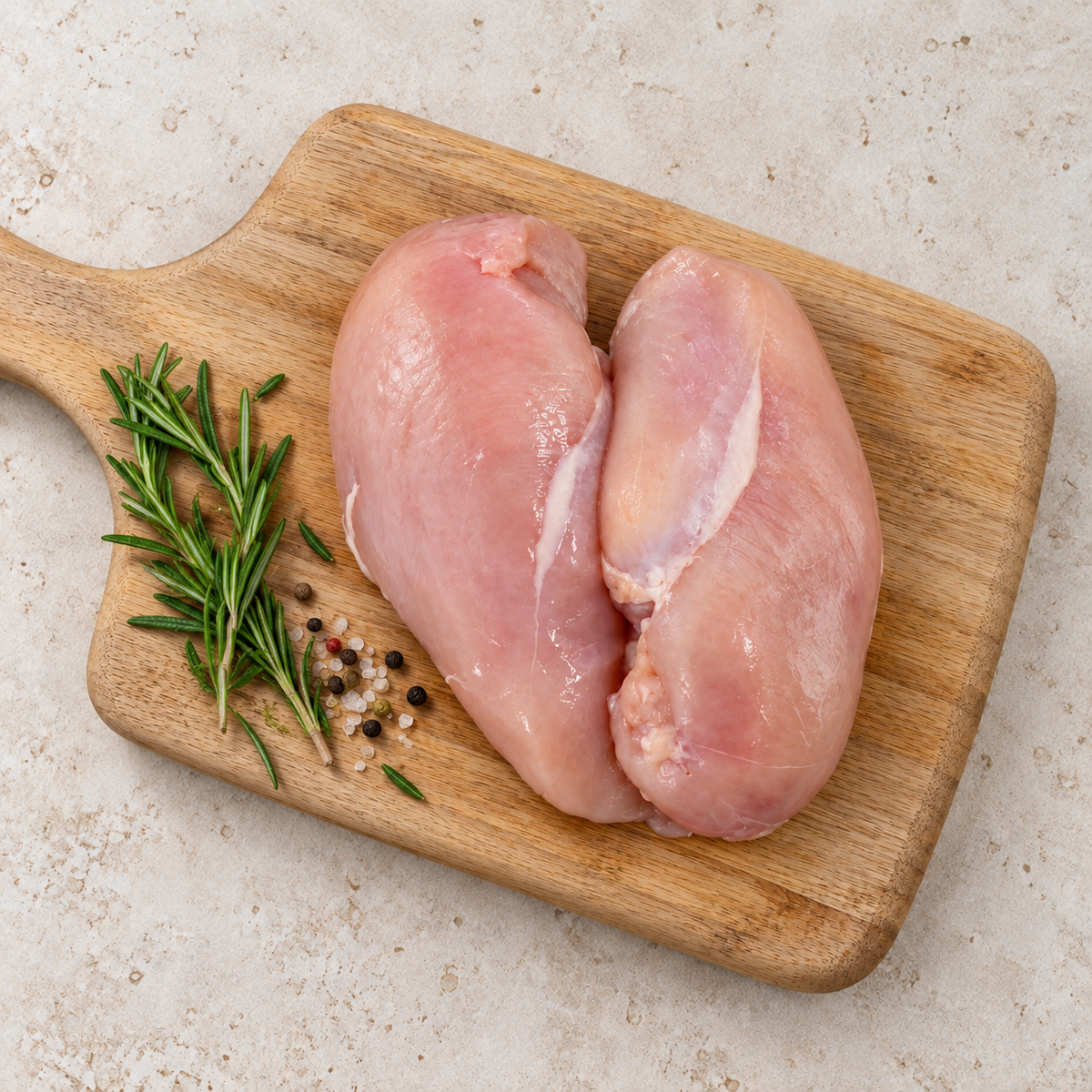 Hollandse Kipfilet 2st