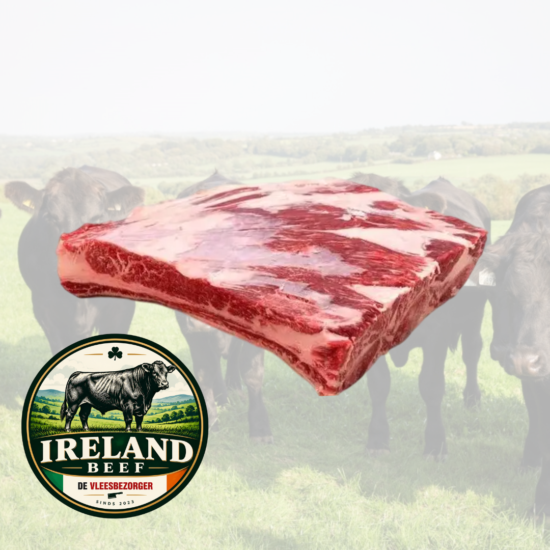 Shortribs | Iers