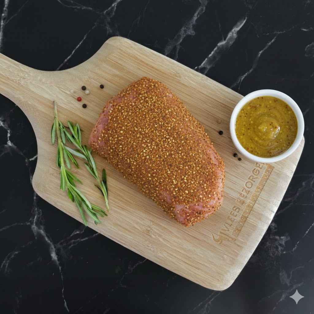 Beenham Culinair gemarineerd