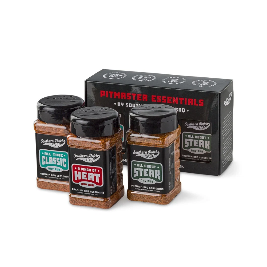 Southern Dutch BBQ Giftpack