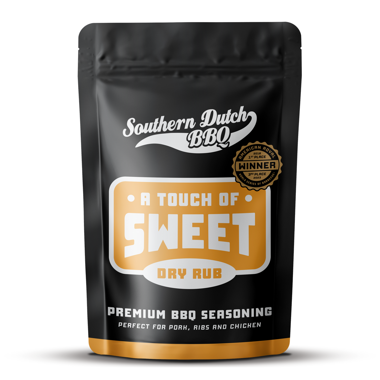 Dutch A Touch of Sweet 100G | Southern