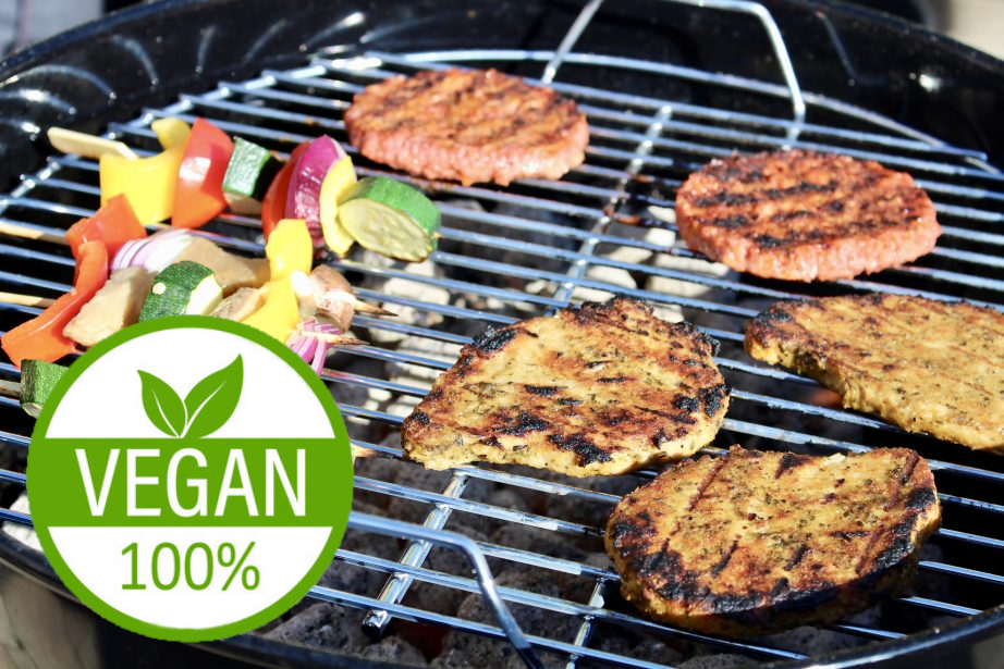BBQ Pakket ''Vega''