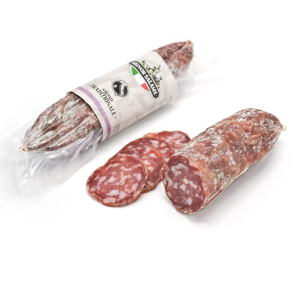 Salami Naturale