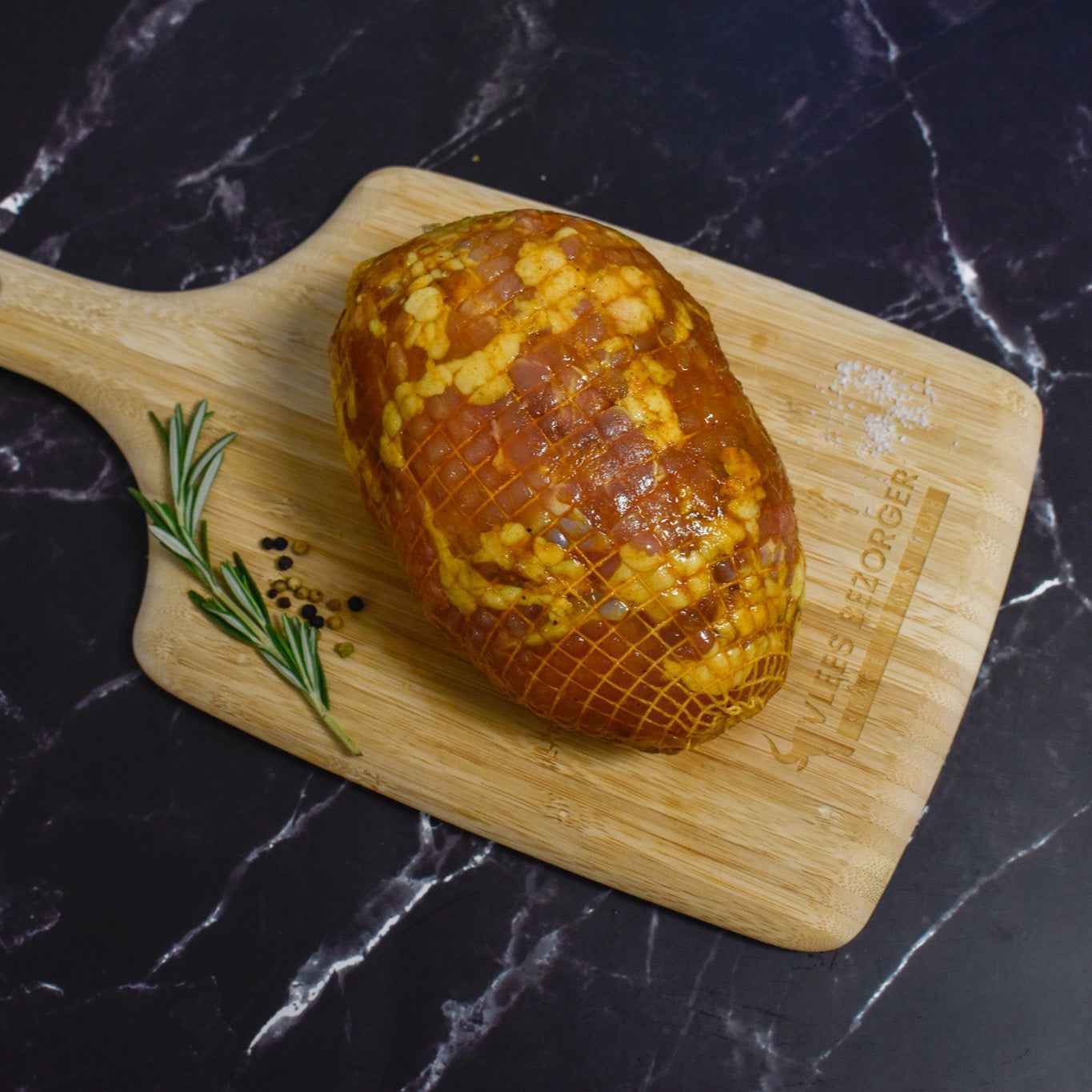 Kiprollade Klein 500 gram