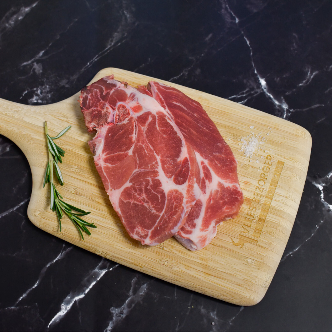 Schouderkarbonade 1KG