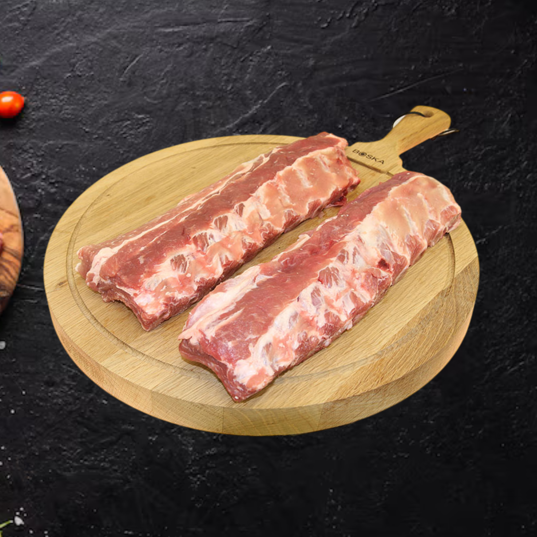 Spareribs per stuk DIK