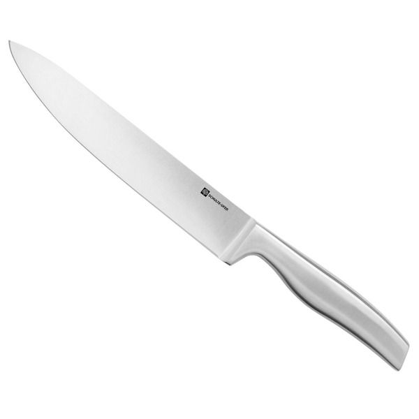 Pro Series Vleesmes – 19 cm – RVS - Vlees Bezorger