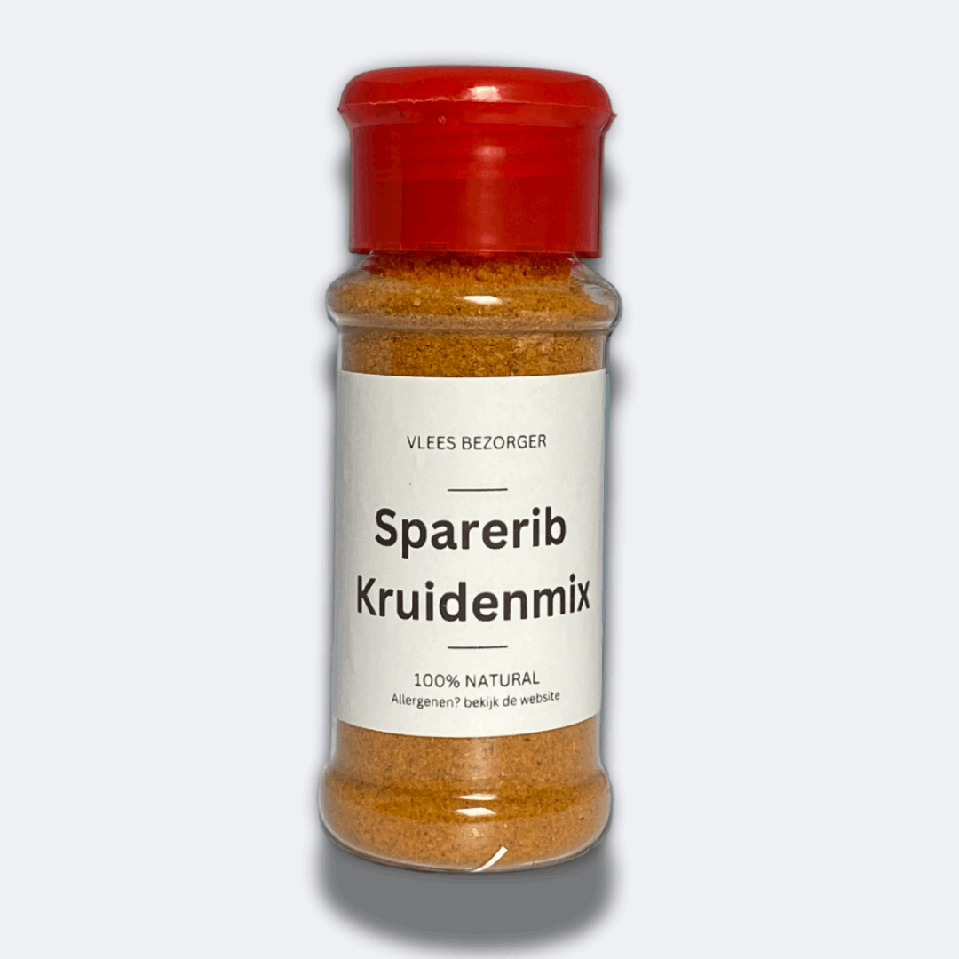 Sparerib Kruidenmix 45G