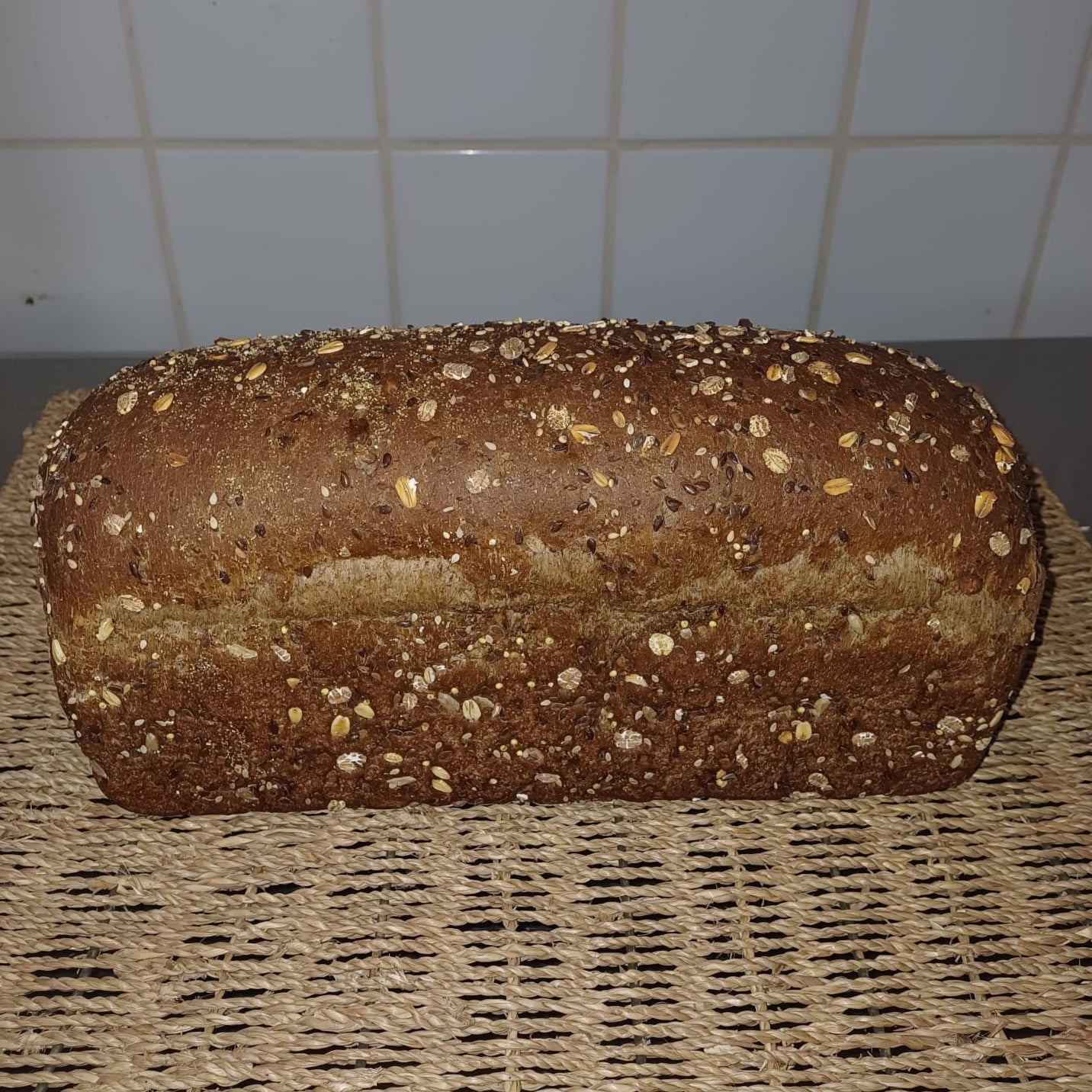 Waldkorn Volkoren - Vlees Bezorger