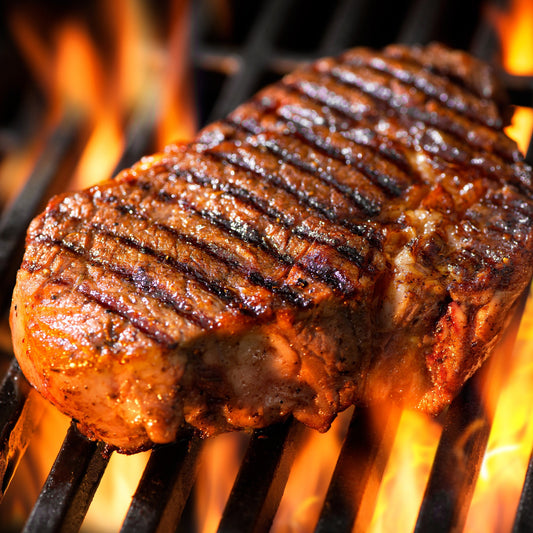 Het Beste BBQ Pakket Bezorgd in Assen