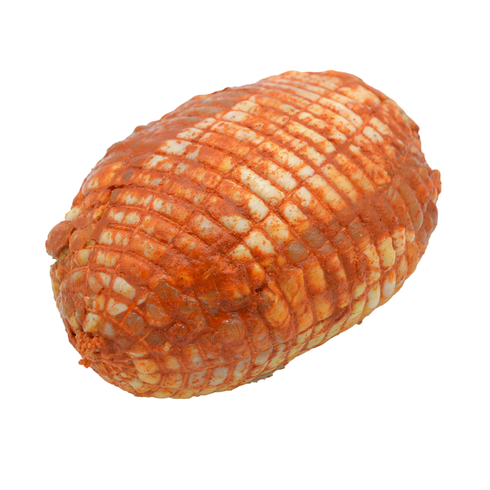 Hoe bereid je een kiprollade?