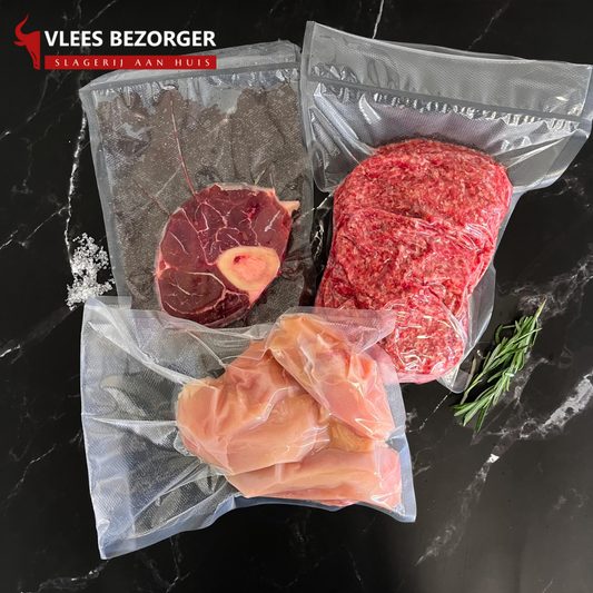 Slagerij Westerbork – Vers BBQ Vlees &amp; Online Vleesbezorging aan Huis