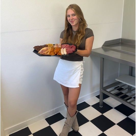 Slagerij Drenthe: Jouw Online Slagerij aan Huis in Midden-Drenthe - Vlees Bezorger