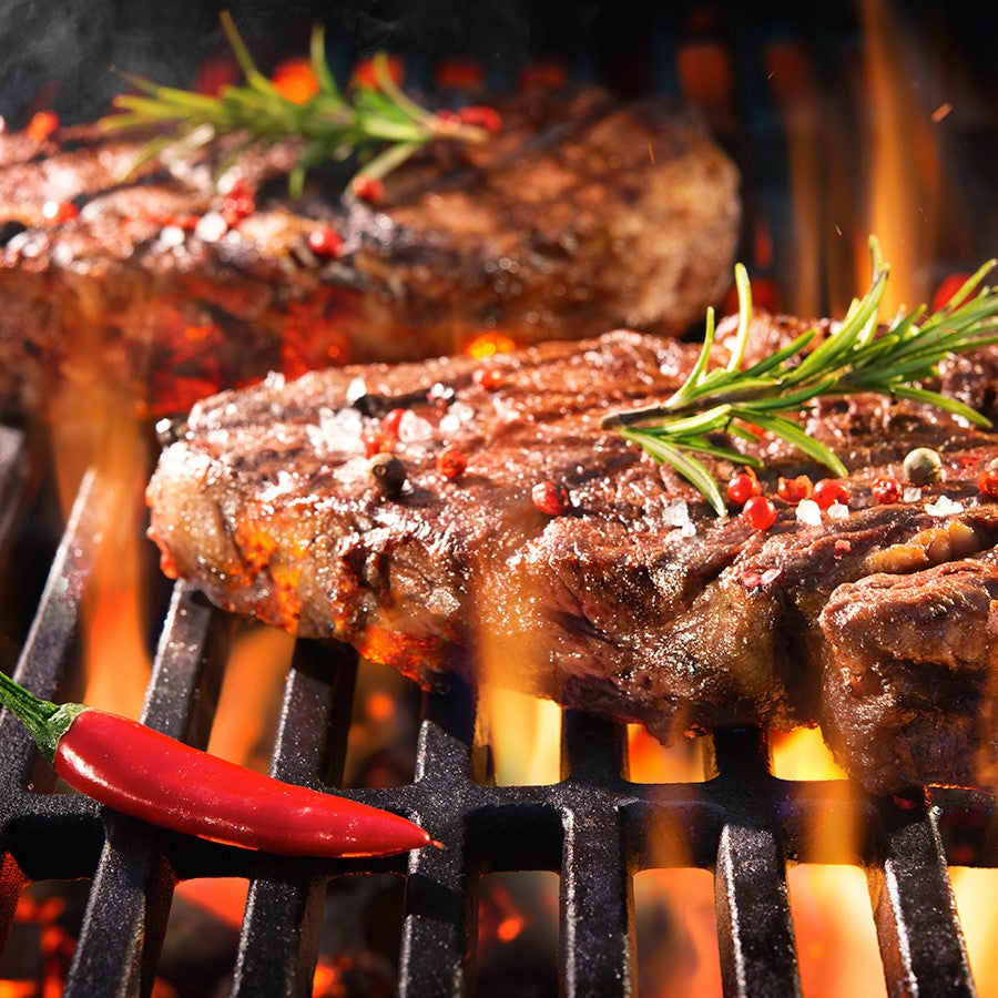 BBQ'en