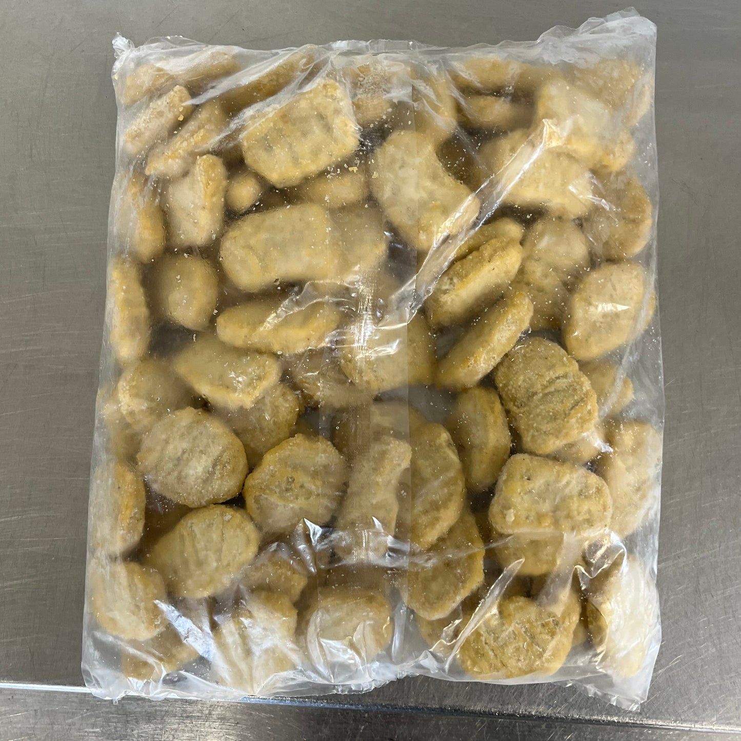 Kipnuggets 1 kilo