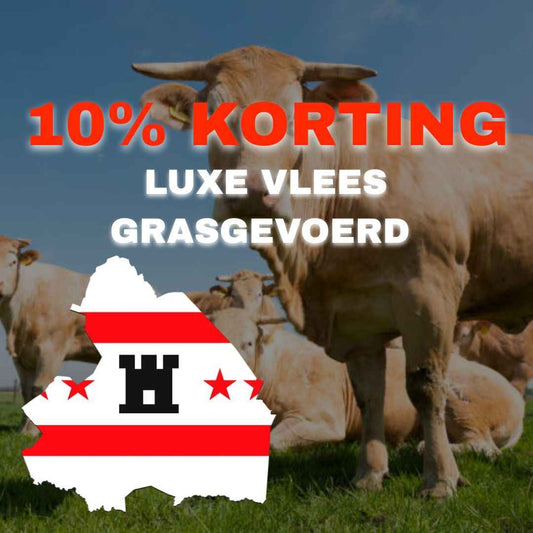 10% KORTING | BLACKFRIDAY