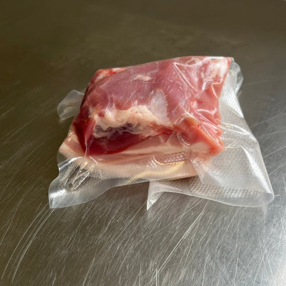 Buikspek Mini 300 gram - Vlees Bezorger
