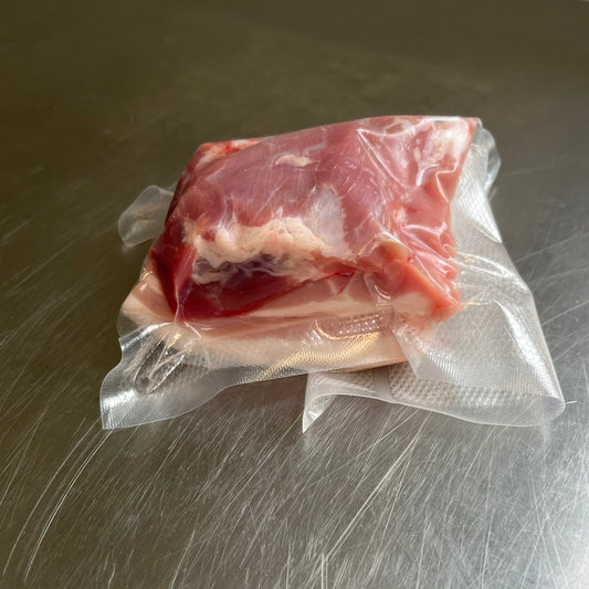 Buikspek Mini 300 gram - Vlees Bezorger