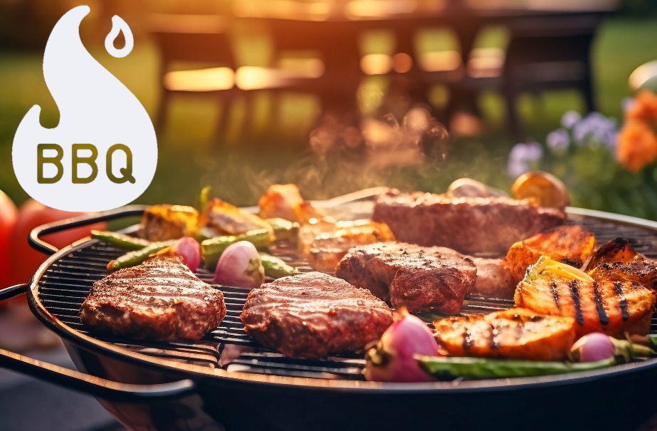 BBQ Pakket ''basis'' - Vlees Bezorger