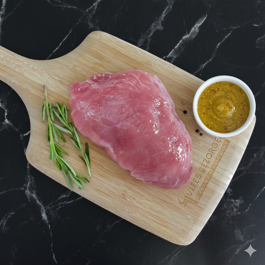 Beenham Culinair Naturel - Vlees Bezorger