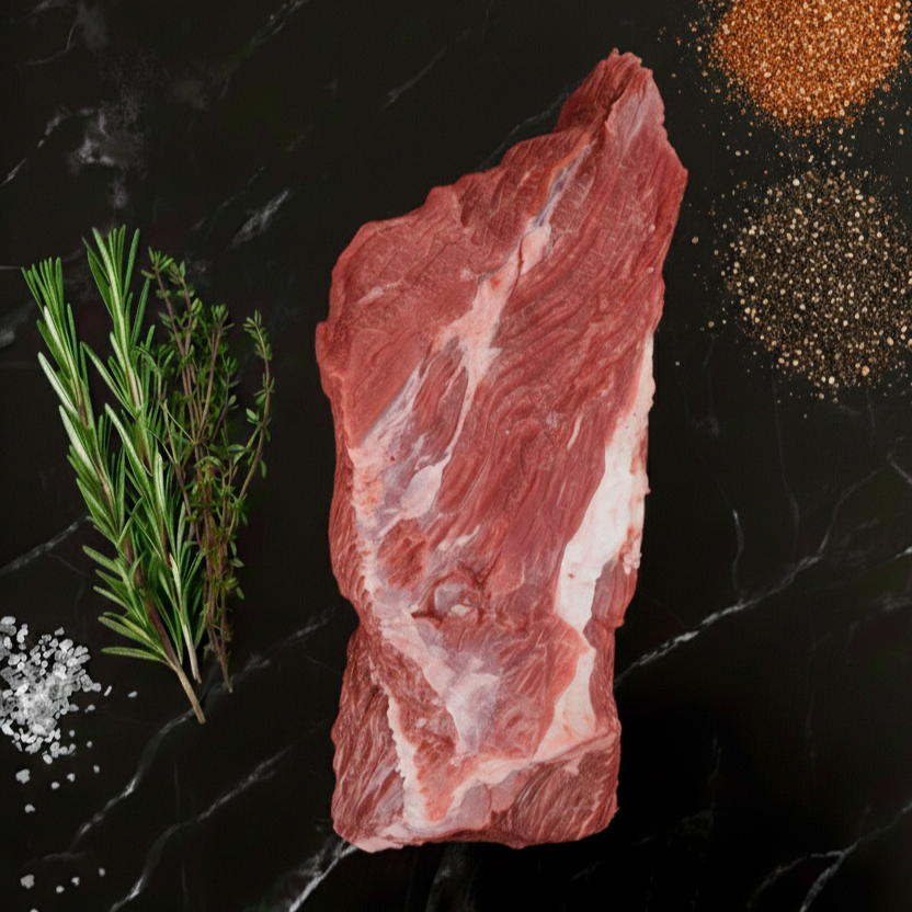 Brisket - Vlees Bezorger