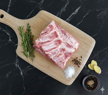 Buikspek Mini 300 gram