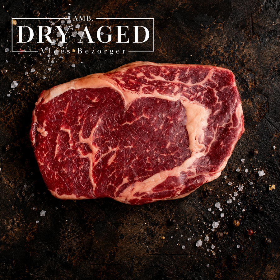Ribeye | DRY AGED