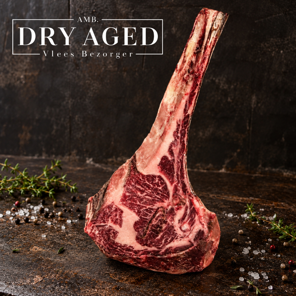 Tomahawk | DRY AGED