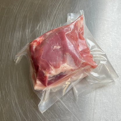 Buikspek Mini 300 gram - Vlees Bezorger