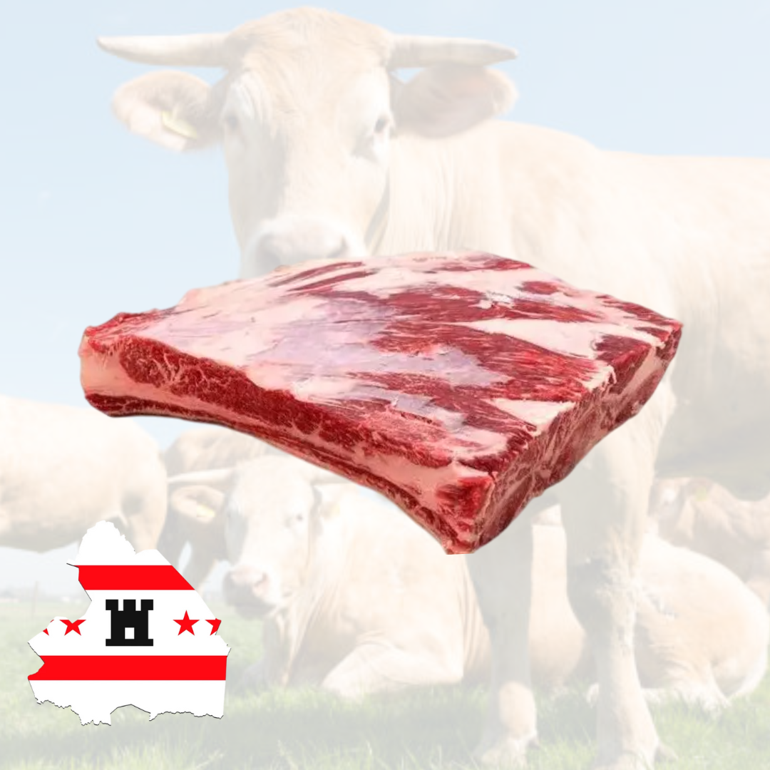 Shortribs | Gras-Gevoerd