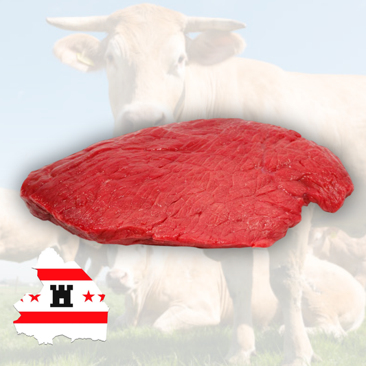 Runderlende | Gras-Gevoerd