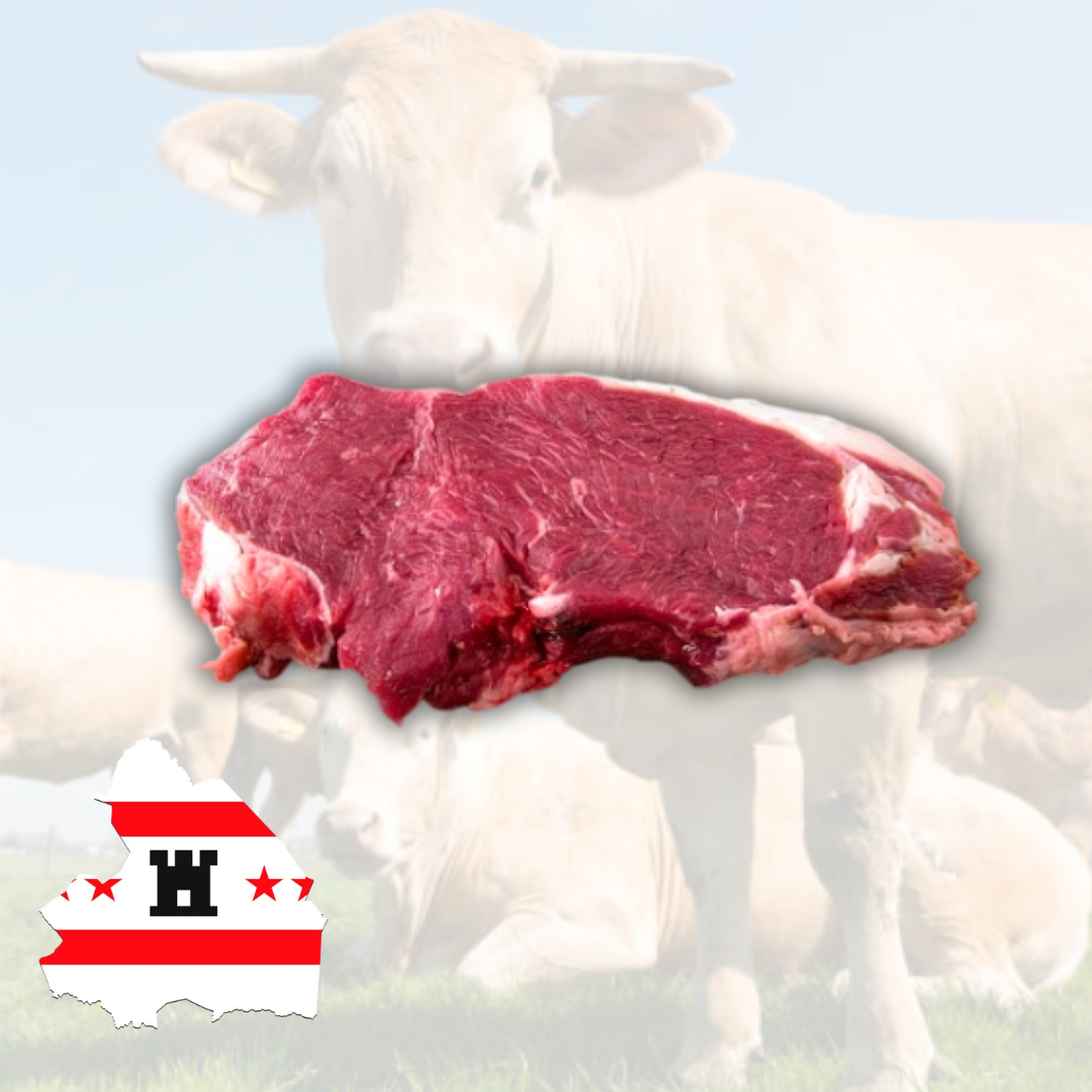 Entrecote | Gras-Gevoerd - Vlees Bezorger