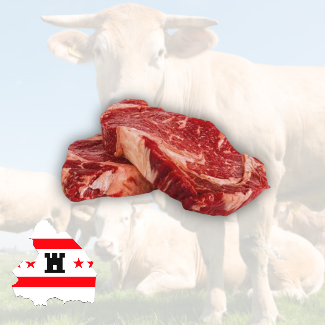 Ribeye | Gras-Gevoerd