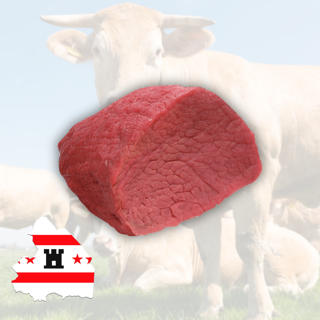 Rosbief | Gras-Gevoerd